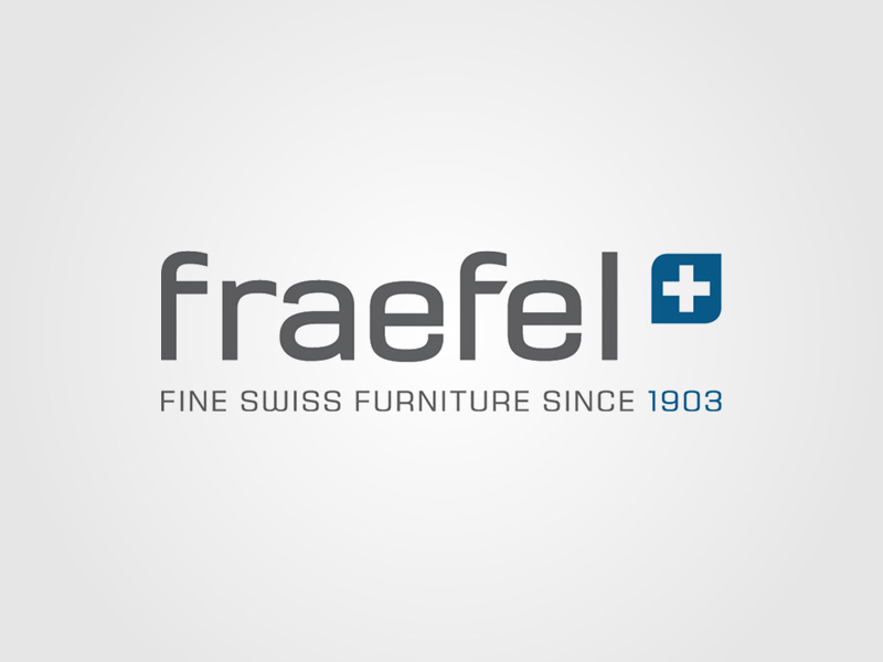 Logo Fraefel AG