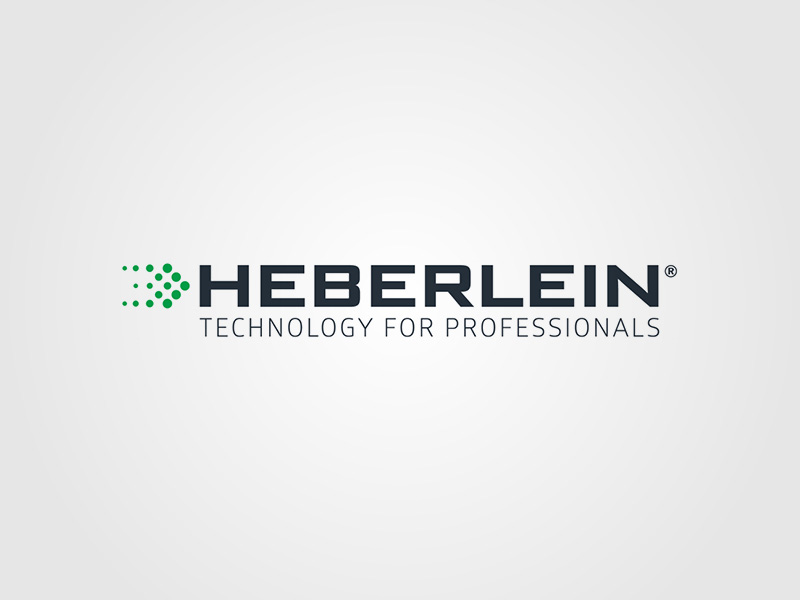 Logo Heberlein Technology AG