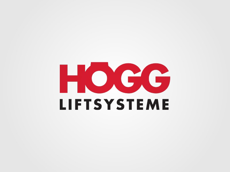 Logo Högg Liftsysteme AG