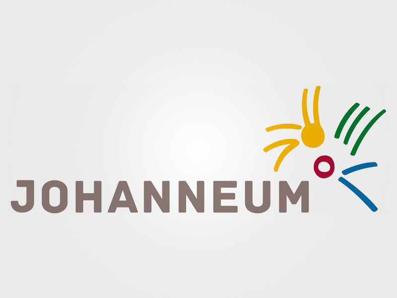 Logo Johanneum