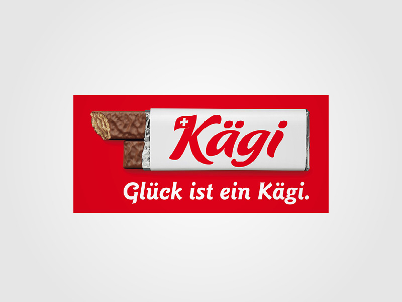 Logo Kägi Söhne AG
