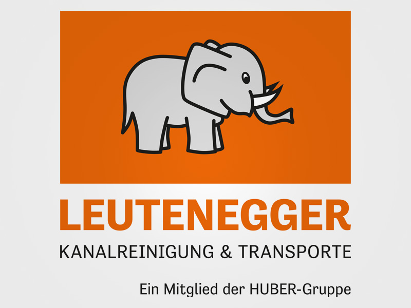 Logo B. Leutenegger AG