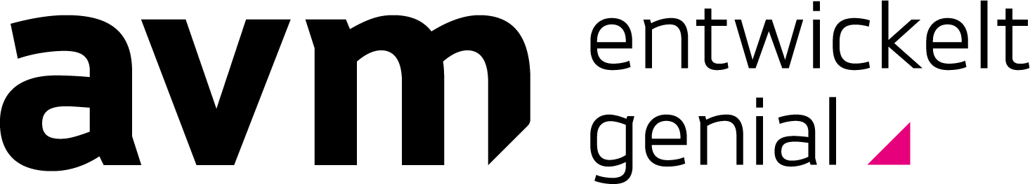 Logo AVM Steuerungen AG