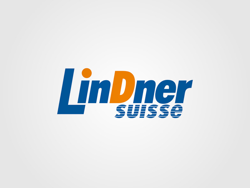 Logo Lindner Suisse GmbH