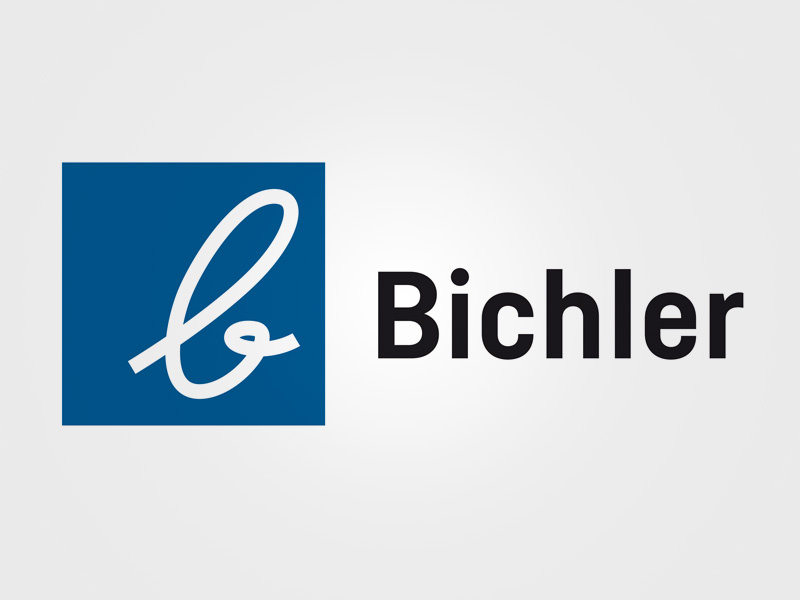 Logo Bichler + Partner AG