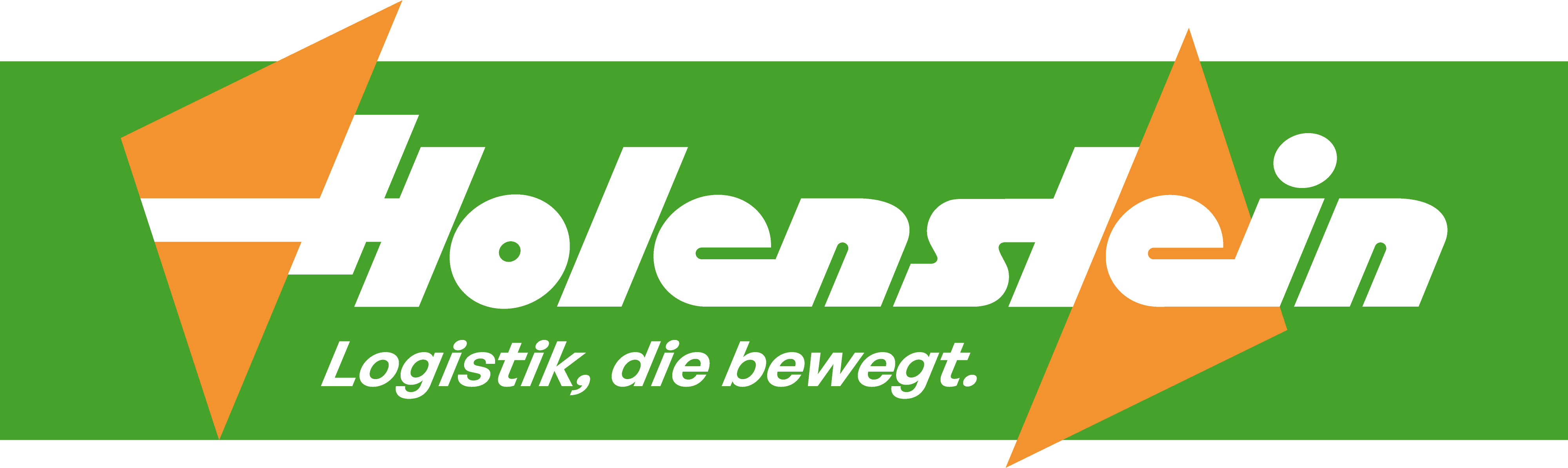 Logo Holenstein AG