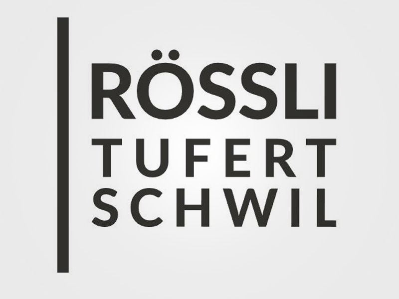 Logo Hotel Rössli Tufertschwil AG