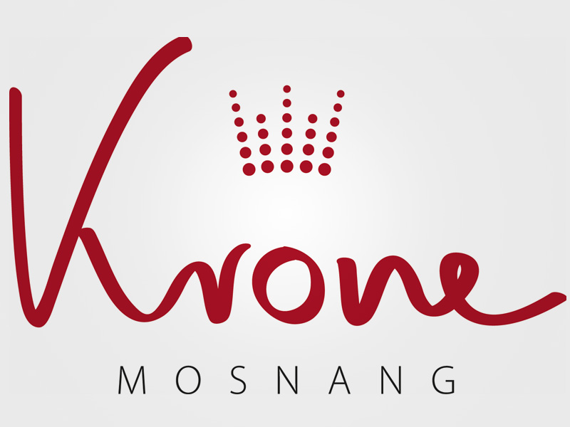Logo Krone Mosnang AG