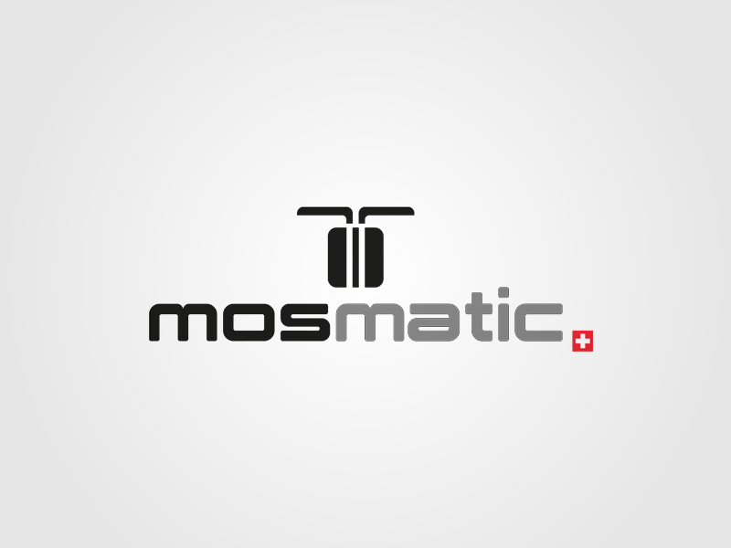 Logo Mosmatic AG