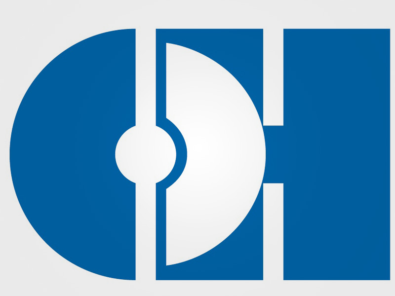 Logo Oberhänsli AG Gebäudetechnik