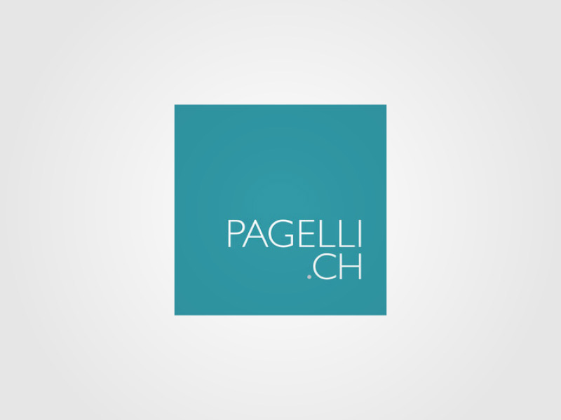Logo Pagelli.ch