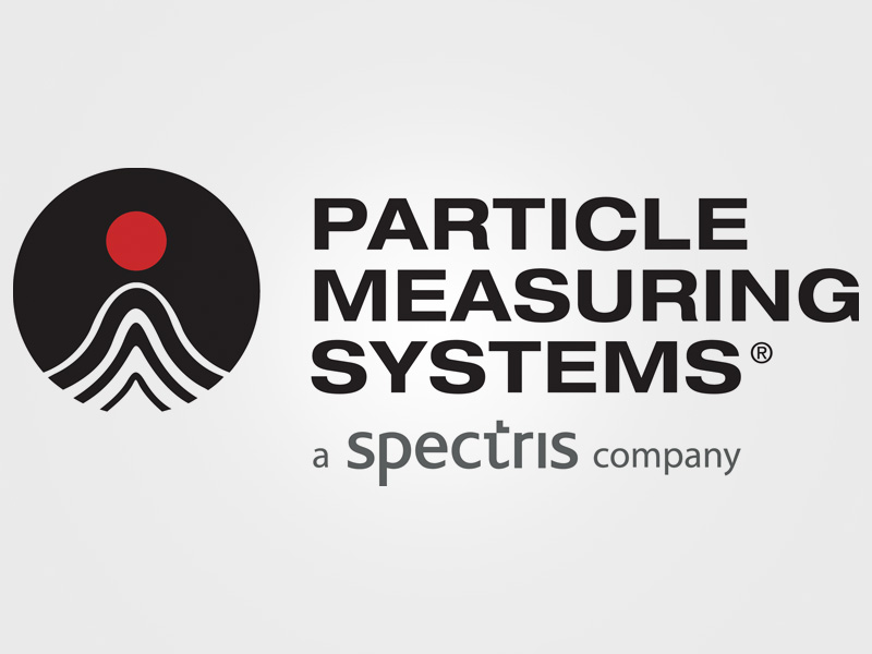 Logo Particle Measuring Systems AG