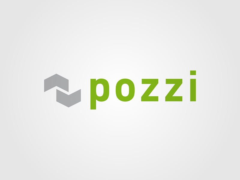 Logo Pozzi AG