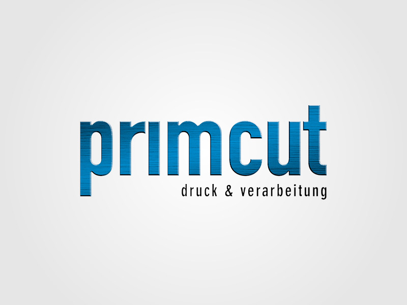 Logo Primcut AG
