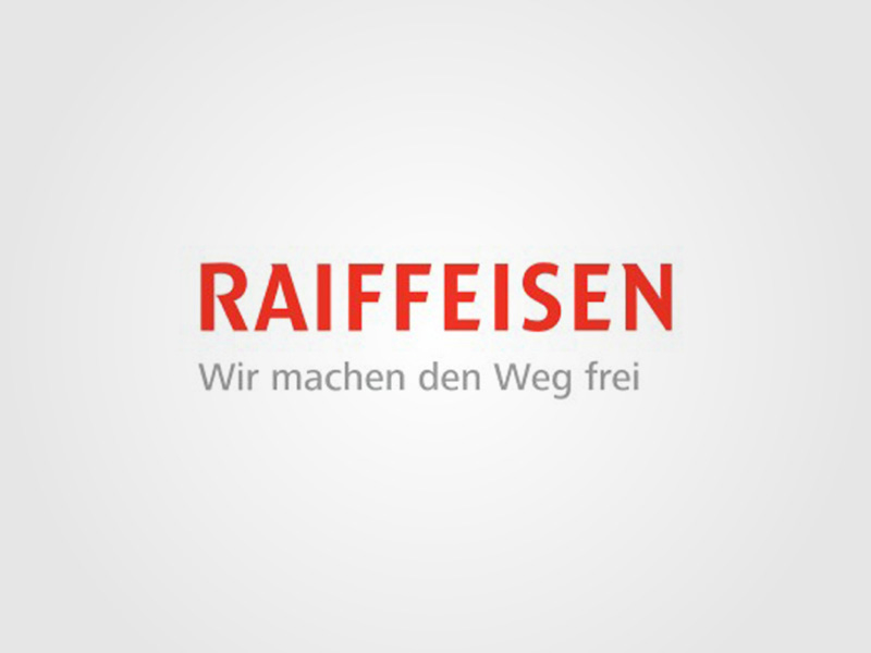 Logo Raiffeisenbank Mittleres Toggenburg