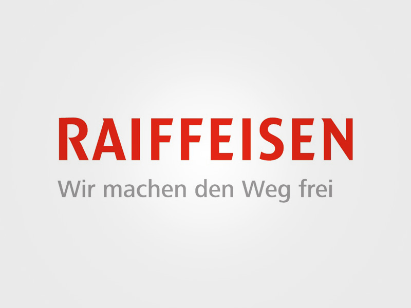 Logo Raiffeisenbank Obertoggenburg