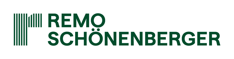 Logo Remo Schönenberger AG