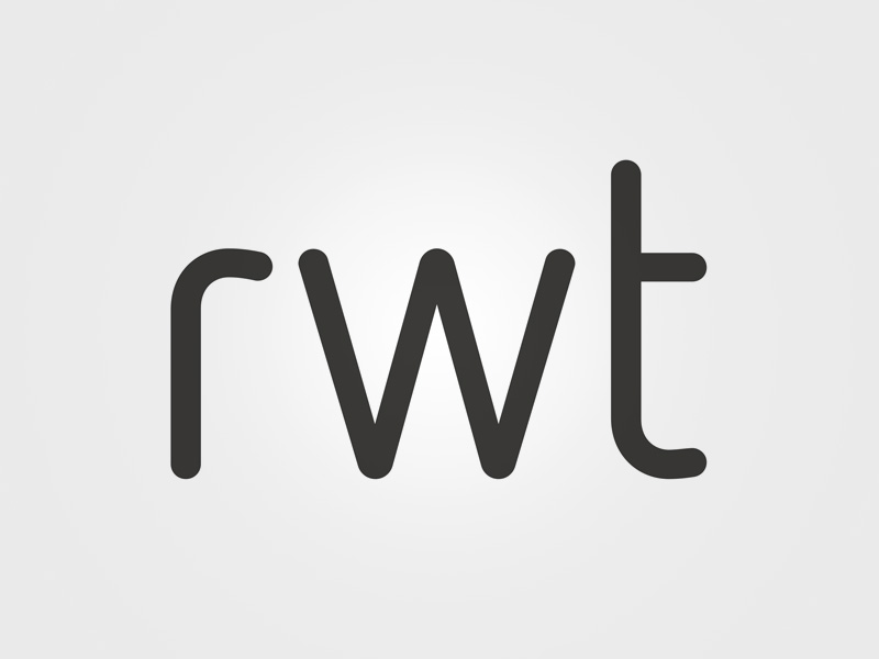 Logo rwt Regionalwerk Toggenburg AG