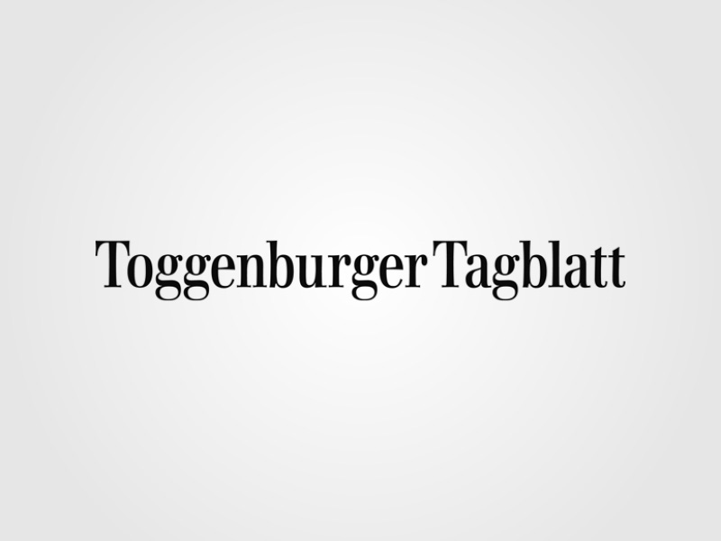 Logo Toggenburg Medien AG