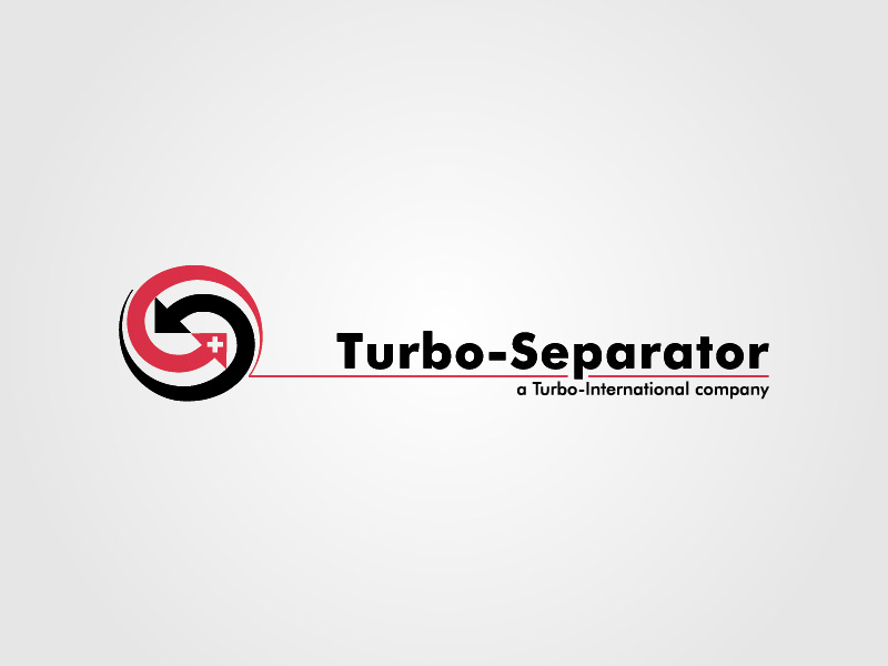 Logo Turbo-Separator AG